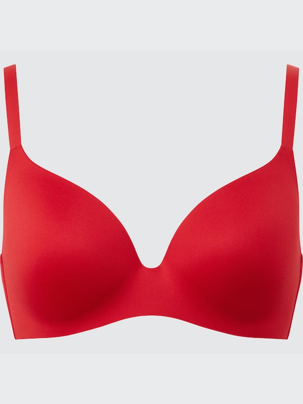 Wireless Bra (3D Hold, 2021 Edition)
