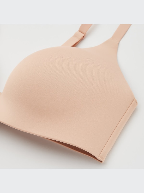Wireless Bra (3D Hold, 2021 Edition)