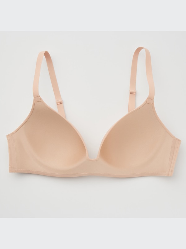 Wireless Bra (3D Hold, 2021 Edition)