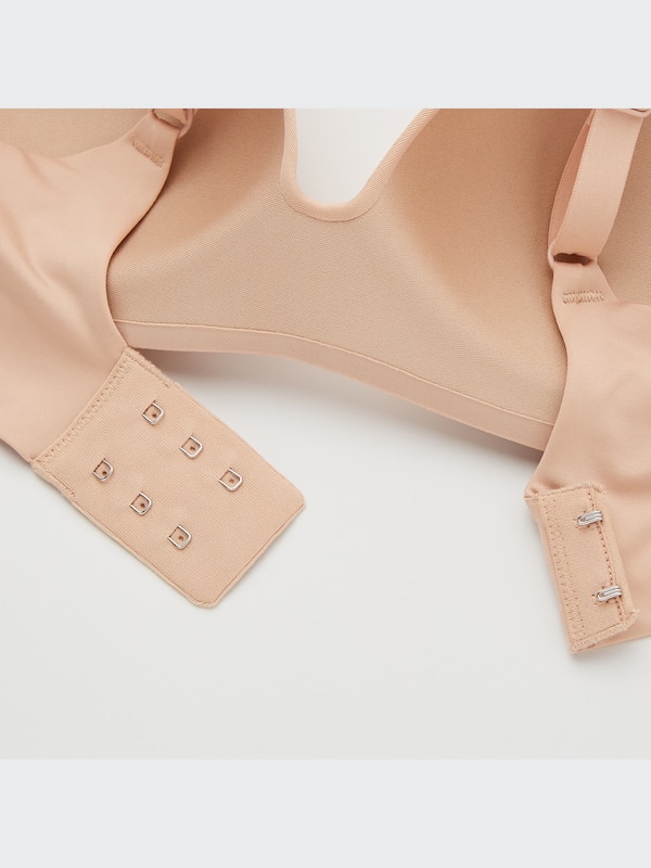 Wireless Bra (3D Hold, 2021 Edition)