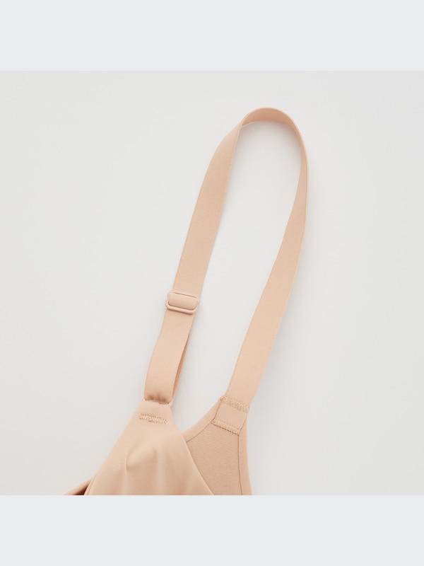 Wireless Bra (3D Hold, 2021 Edition)