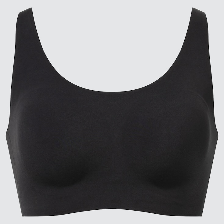 Relax AIRism Wireless Bra