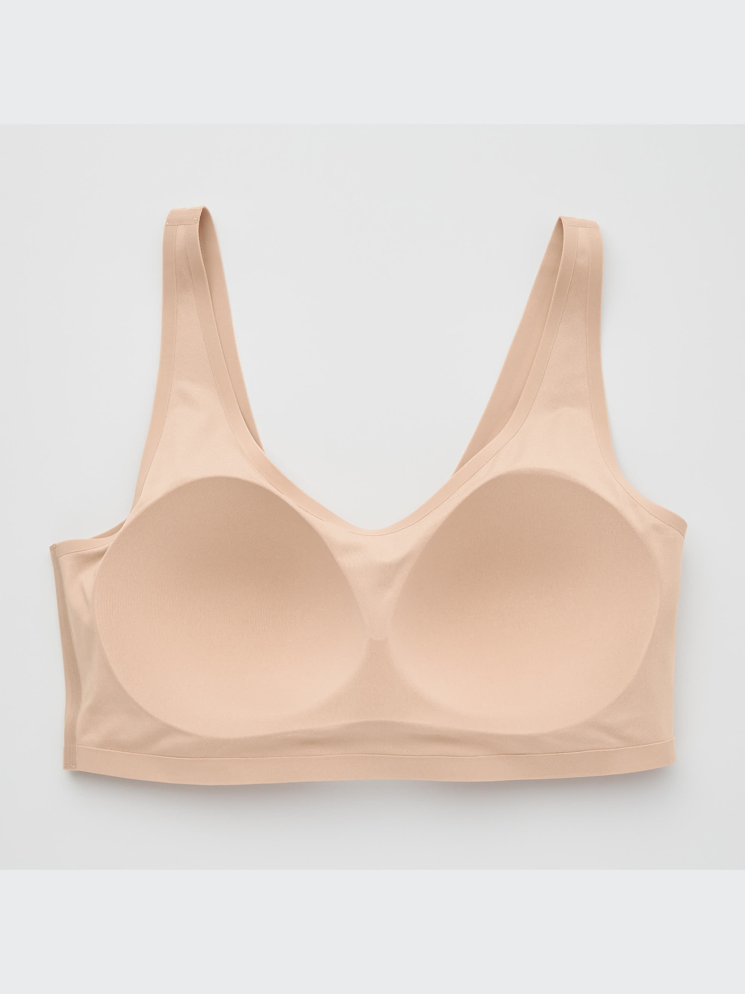 Uniqlo airism sports bra sales