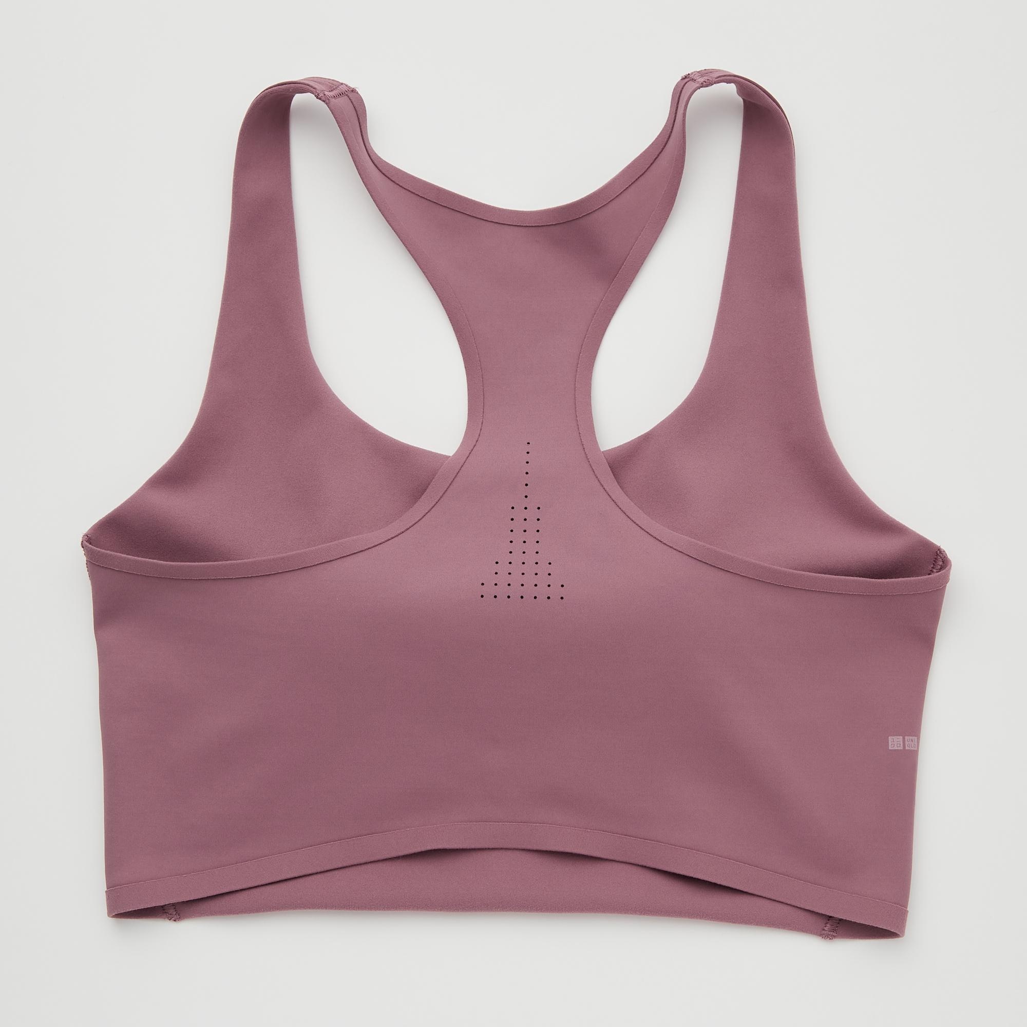 Uniqlo bras deals