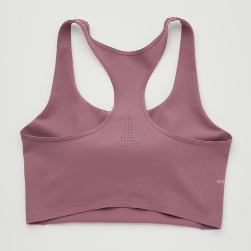 Tdoqot Women's Seamless Plus Size Front Closure High Impact Zip up Sports  Bra Pink Size XXXXL