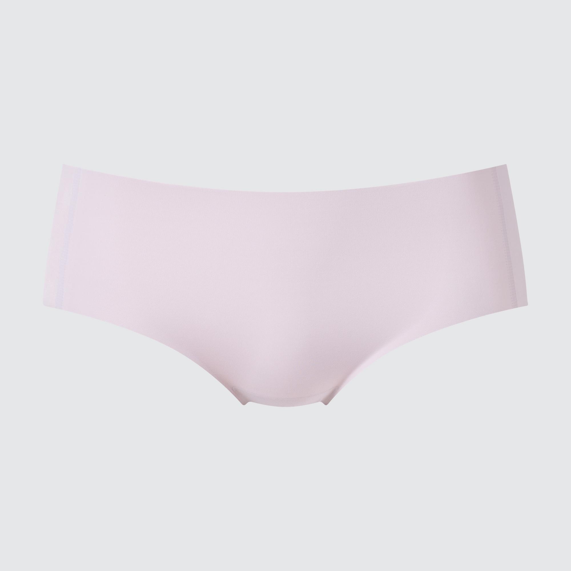 Uniqlo AIRism Ultra Seamless Hiphugger (M size) (new), 女裝, 內衣