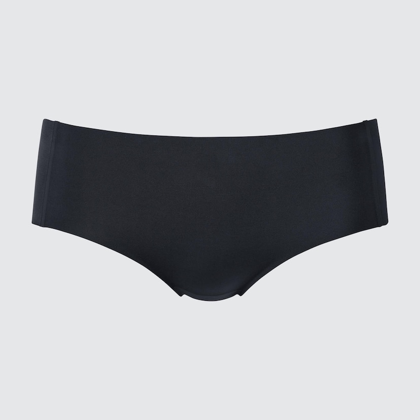 Uniqlo Bras and Underwear Sale 2 For $12.9 Select Underwear