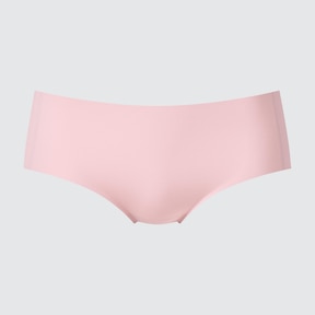 Uniqlo Australia - Shop our new period underwear in collaboration with Mame  Kurogouchi. Made from smooth AIRism fabric, the 3-layer construction  includes absorbent and water-resistant layers for complete confidence. Shop  the full