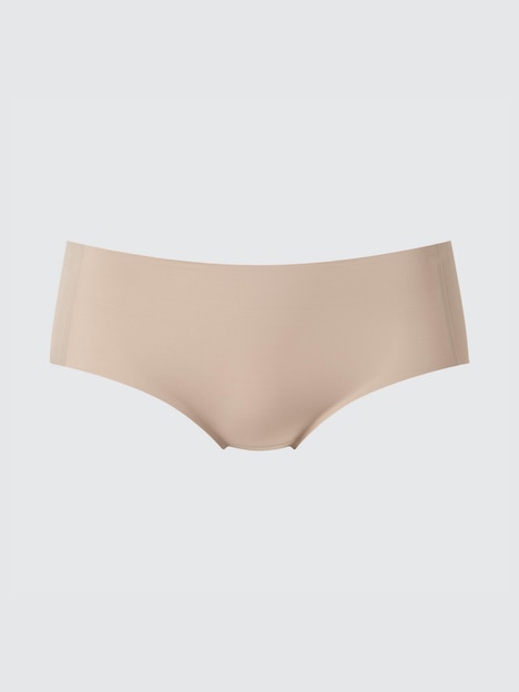 AIRism ULTRA SEAMLESS SHORTS (HIPHUGGER)