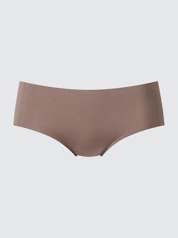 AIRism SEAMLESS SHORTS | HIPHUGGER