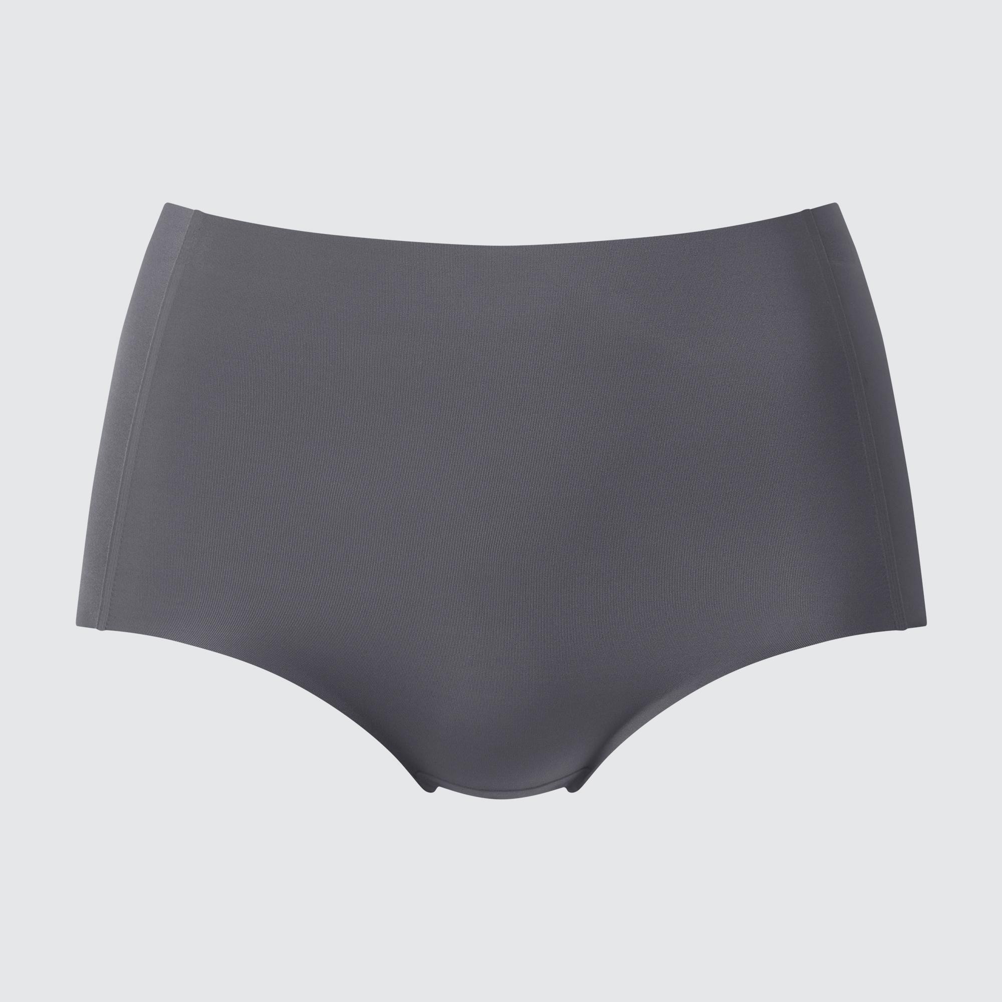 AIRism Ultra Seamless High-Rise Briefs