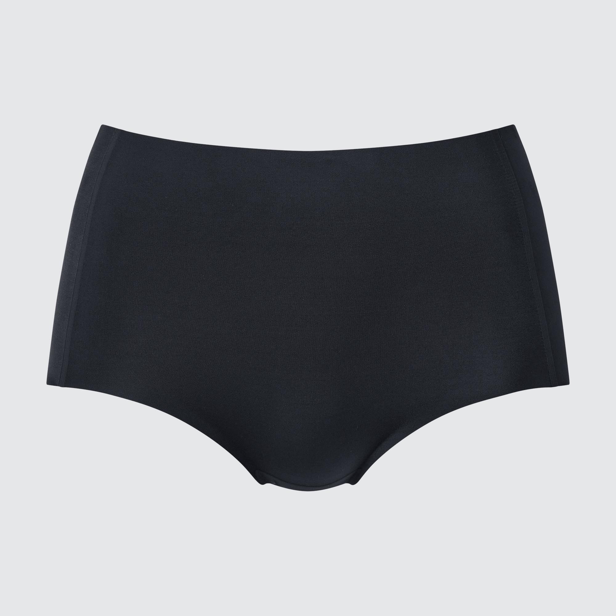 Uniqlo + AIRism Ultra Seamless Bikini Briefs
