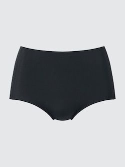 AIRism Seamless Briefs (High Rise)