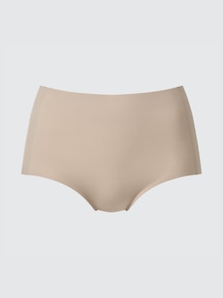 AIRism Seamless Hiphuggers | High Rise