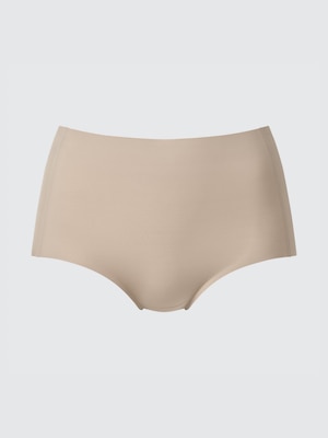 AIRism Seamless Hiphuggers | High Rise