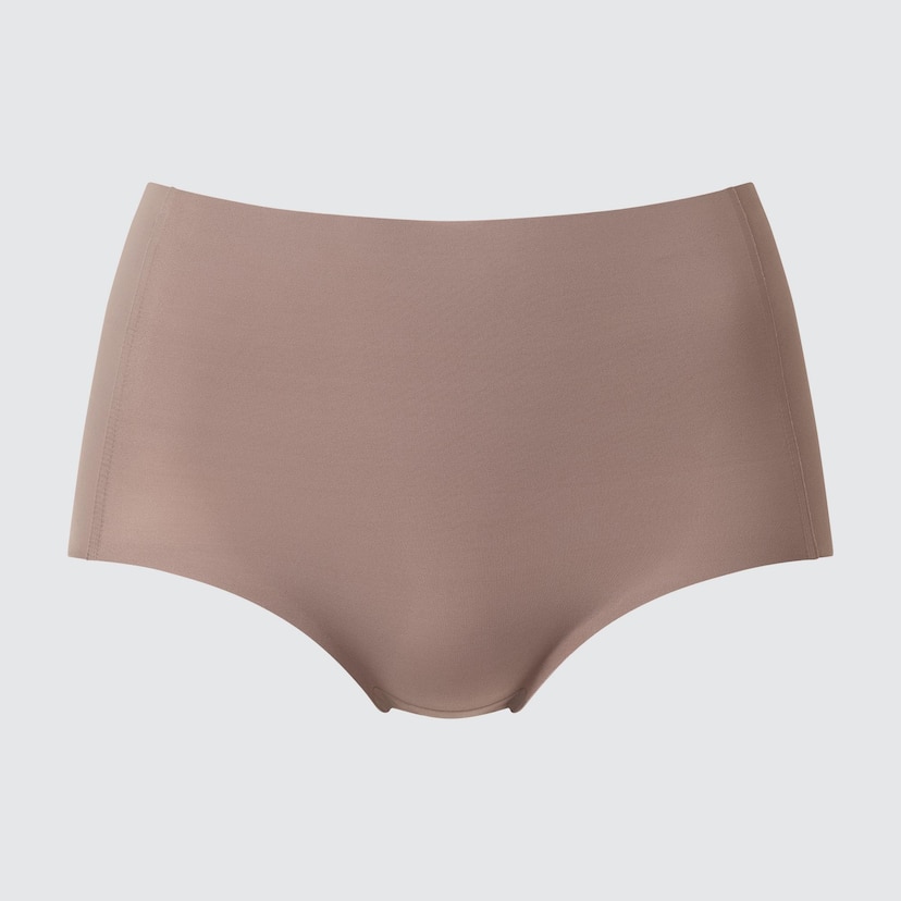 Uniqlo Airism Shapewear Comfort Lightweight Underwear Abdomen Gathering  correction of Hunchback