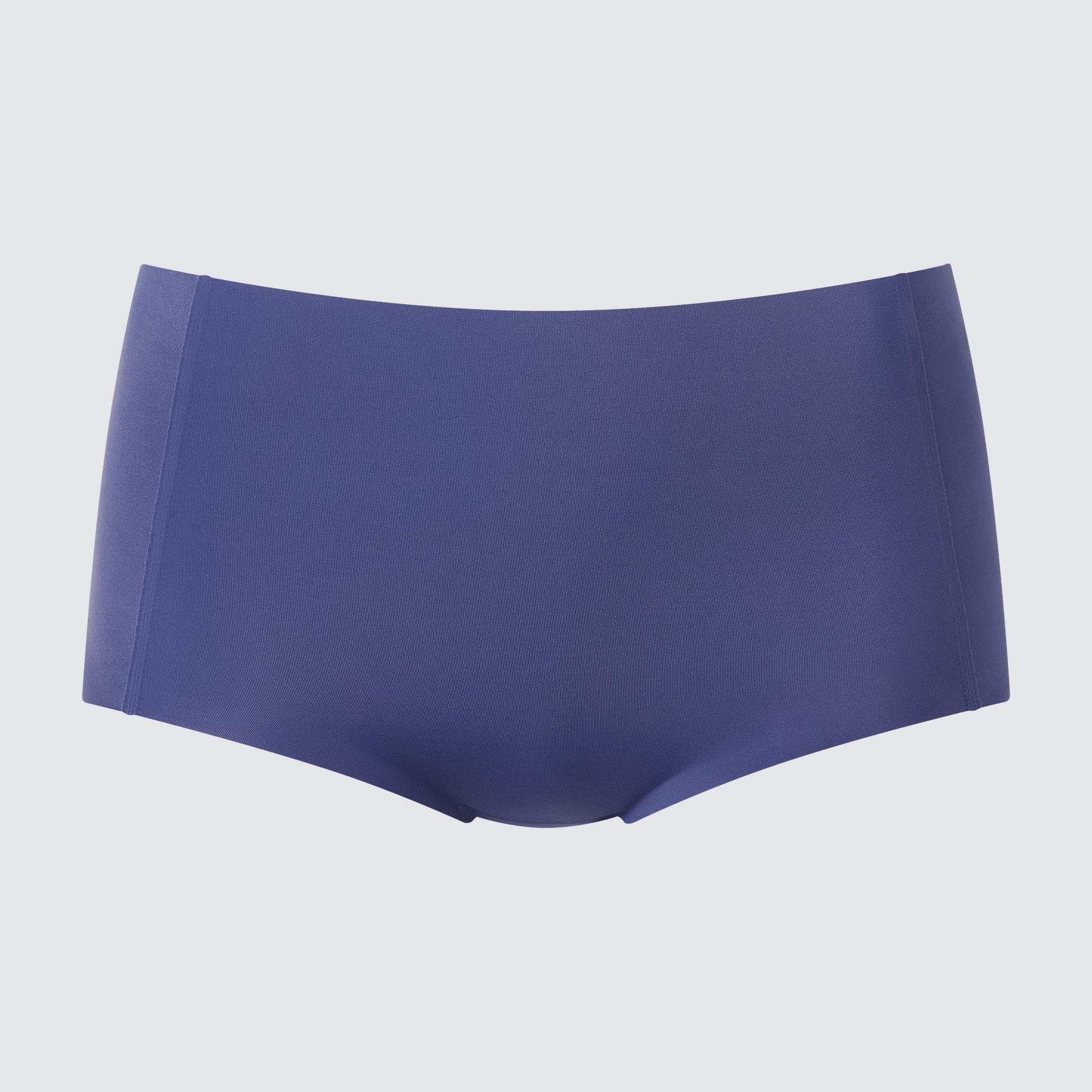 Uniqlo Ultra Seamless Panty - M (1/2), Women's Fashion, New Undergarments &  Loungewear on Carousell