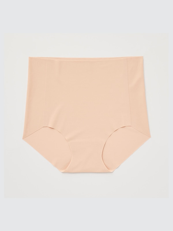 AIRism Ultra Seamless High-Rise Briefs