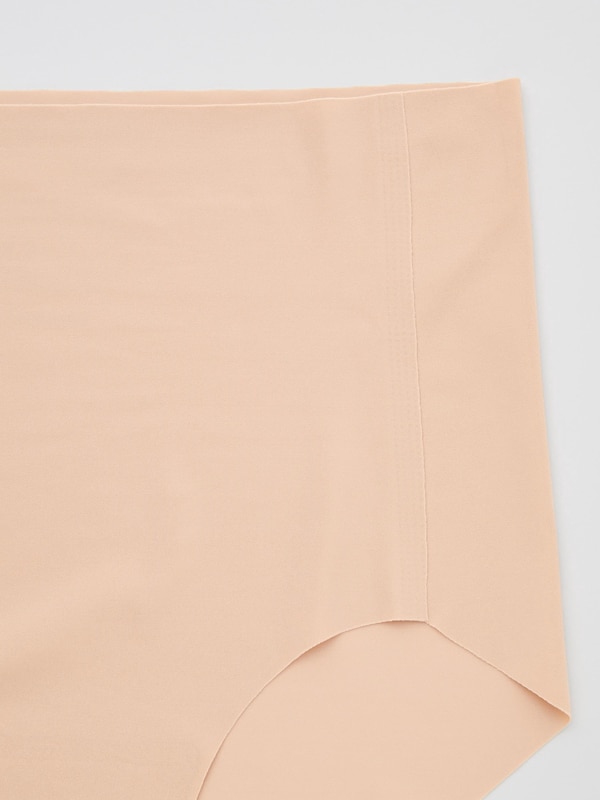 AIRism Ultra Seamless High-Rise Briefs