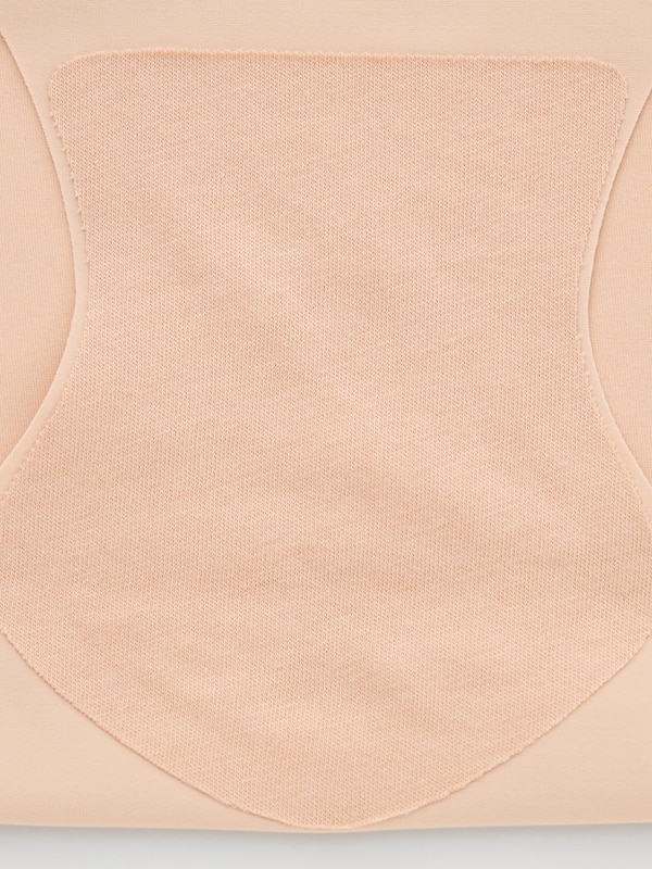 AIRism Ultra Seamless High-Rise Briefs