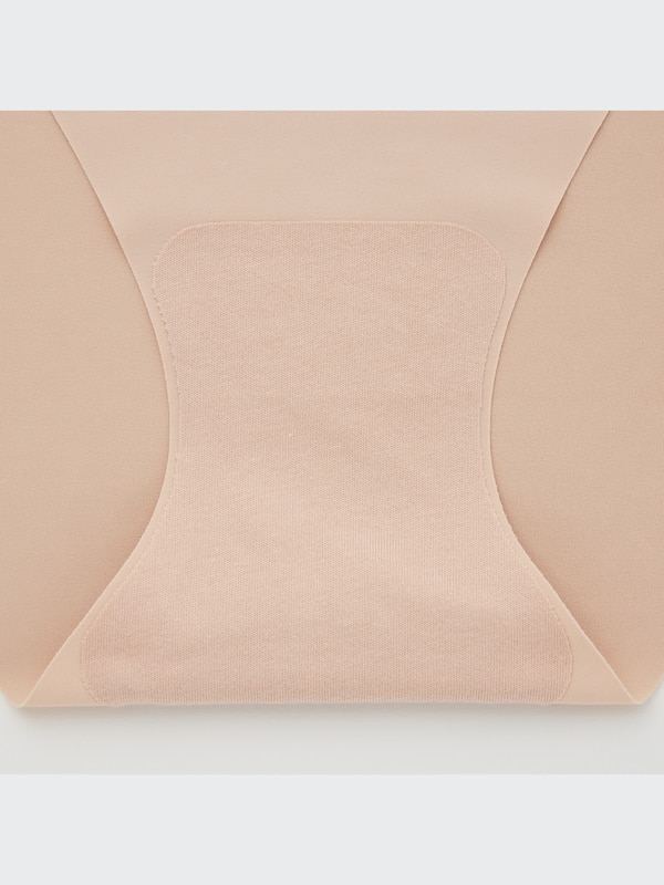 AIRism Ultra Seamless Bikini