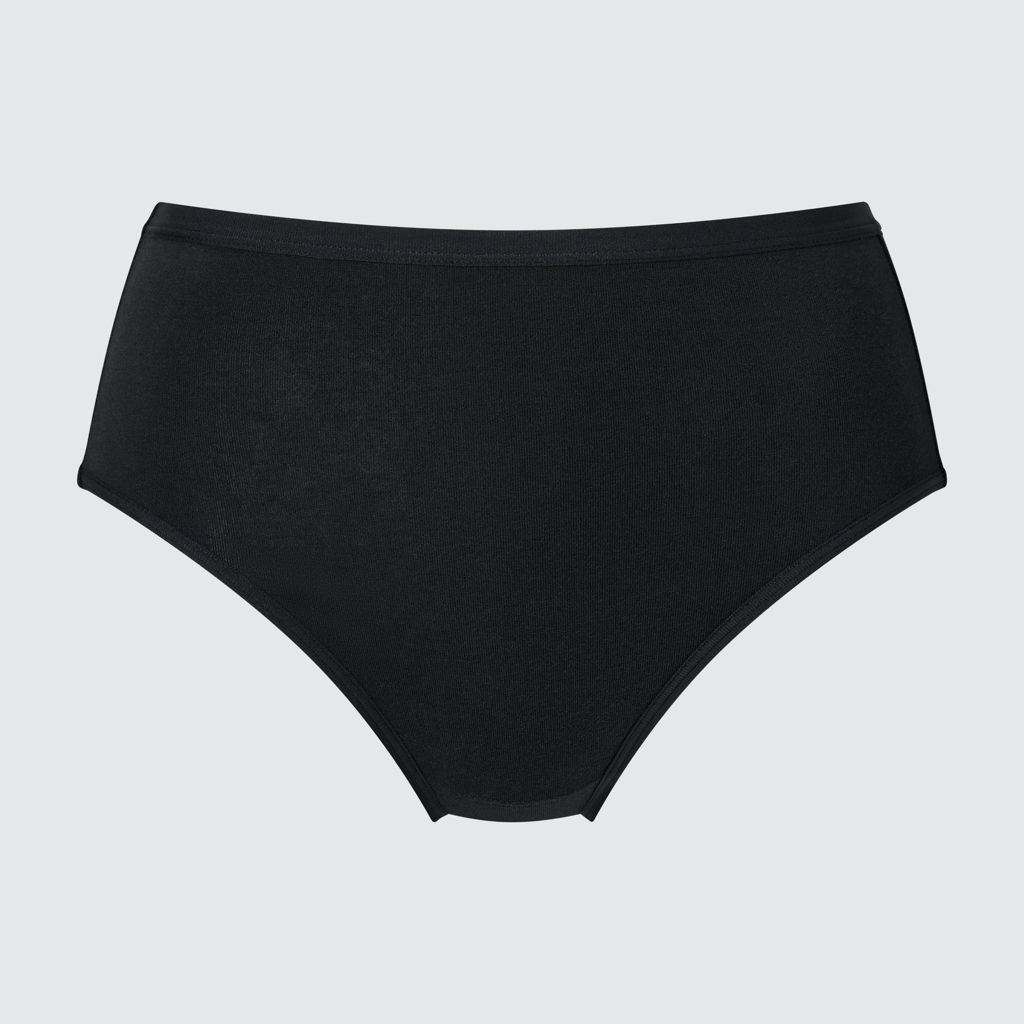Slip Vita Alta Uniqlo Uomo Abbigliamento Intimo Mutande Mutande a vita alta 