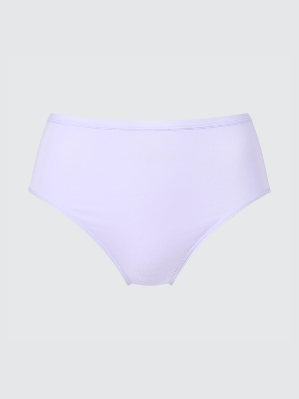 High Rise Briefs