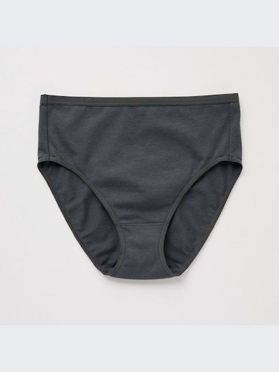 High-Rise Briefs