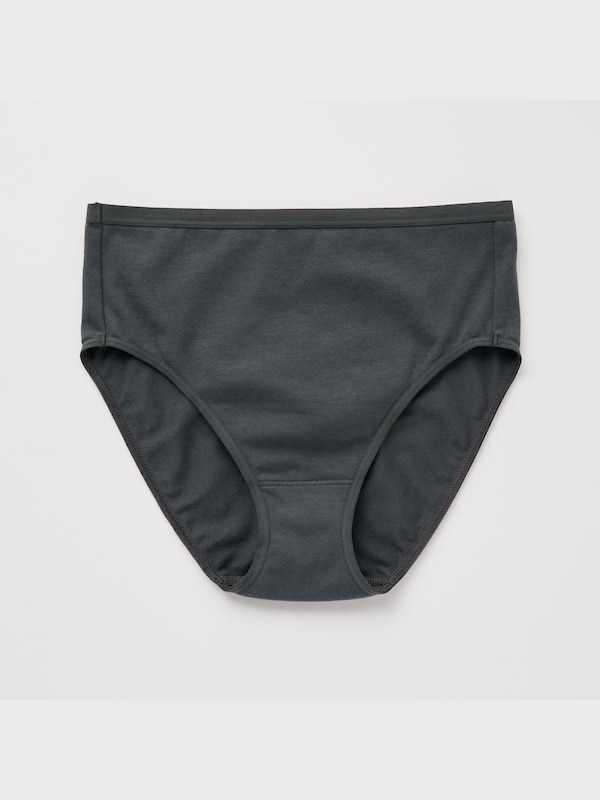 High Rise Briefs
