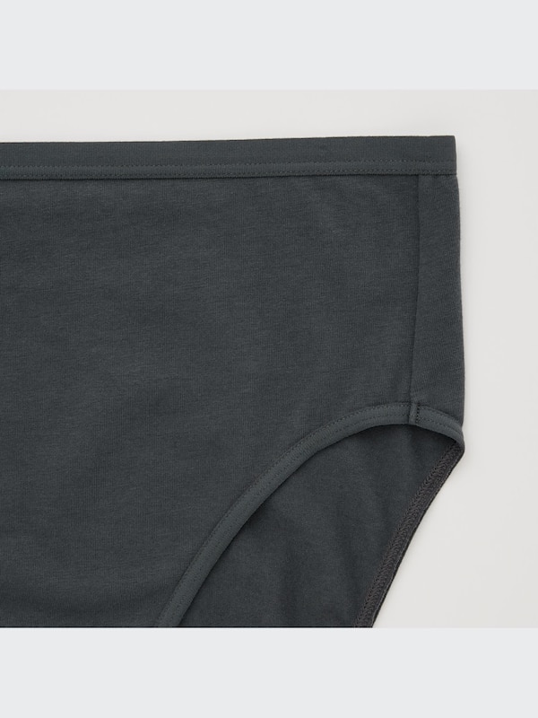High Rise Briefs