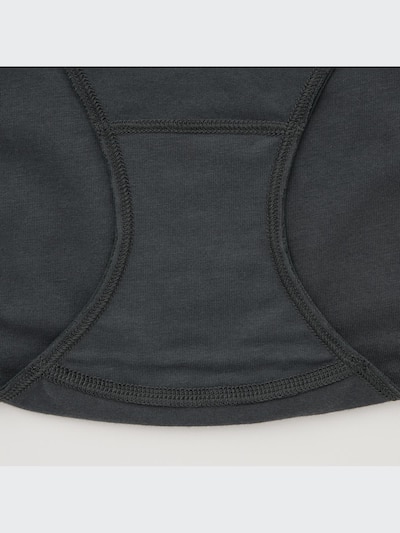 High-Rise Briefs