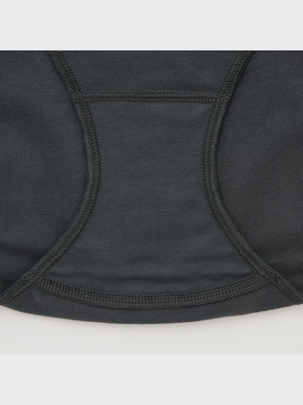 High Rise Briefs