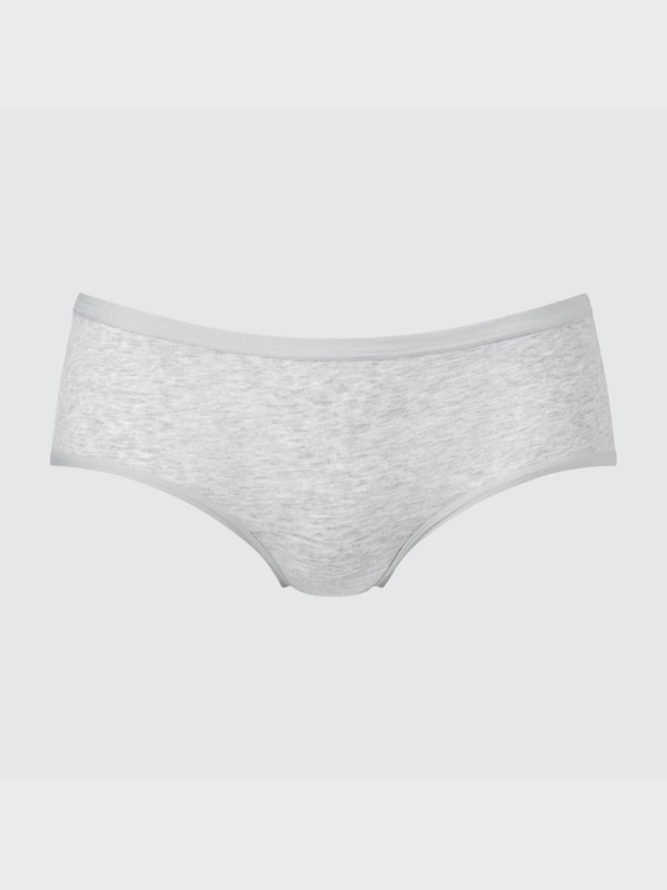 Plain Hip Huggers