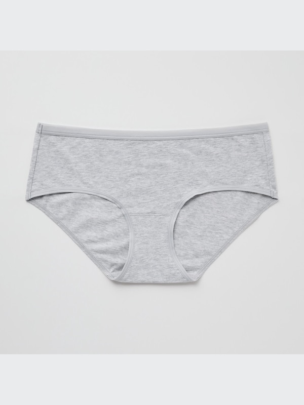 Plain Hip Huggers