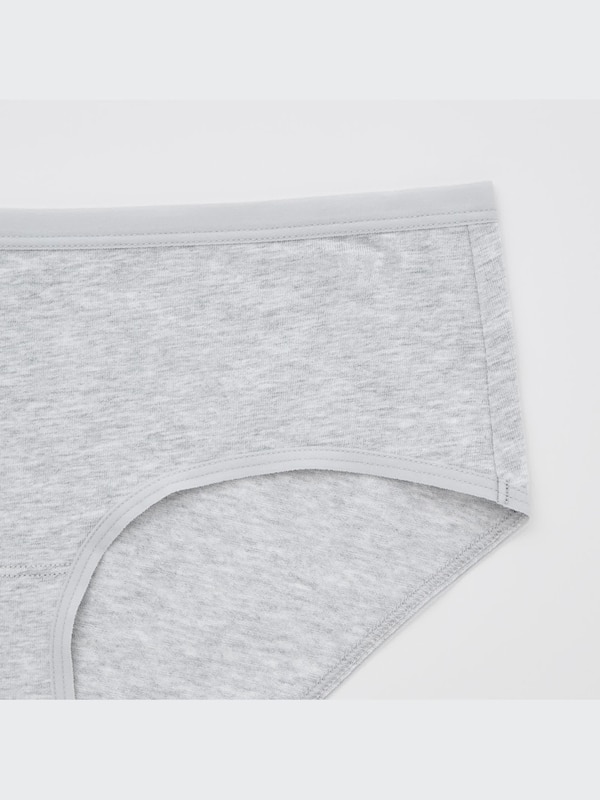 Plain Hip Huggers