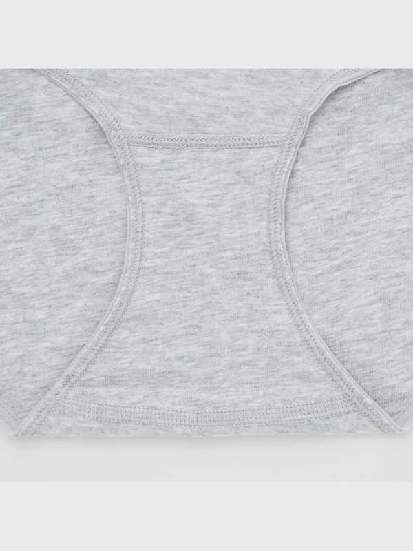 Plain Hip Huggers