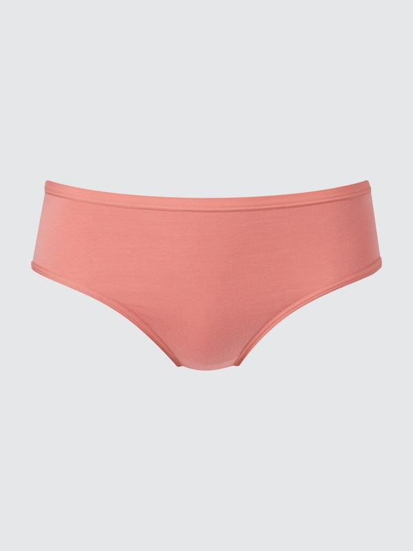 Mid Rise Briefs