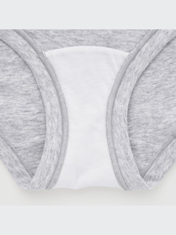 Maternity Low-Rise Shorts