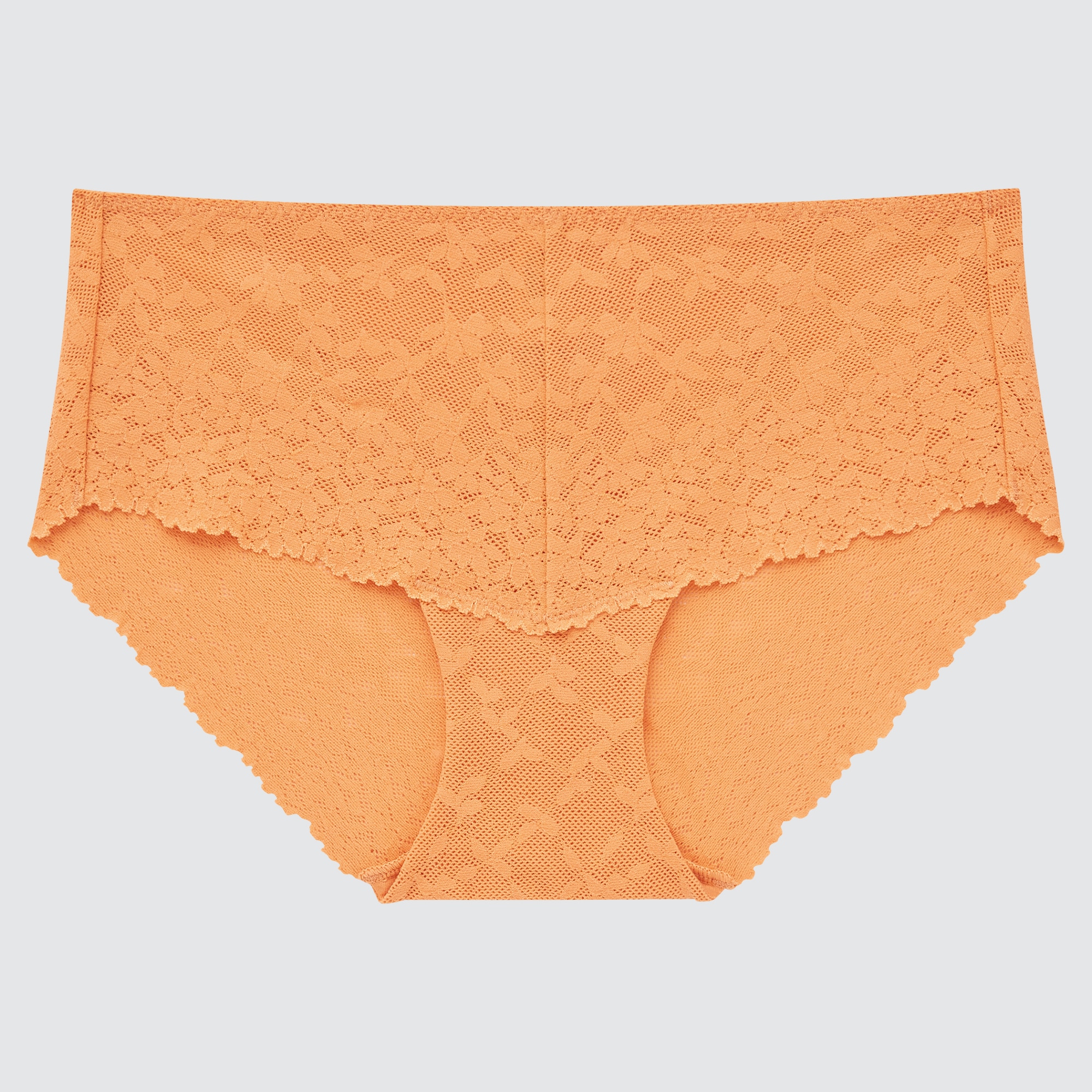 Uniqlo Seamless Lace Panties Underwear Bra Set of 2, Women's Fashion, New  Undergarments & Loungewear on Carousell