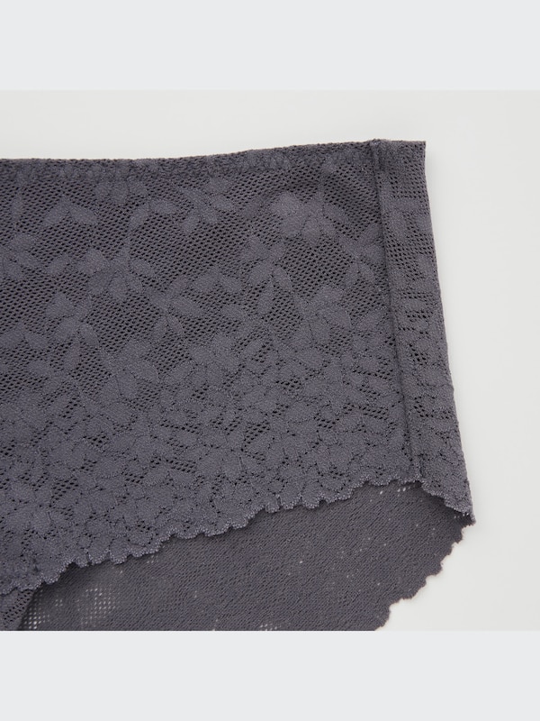 Lace Hip Huggers