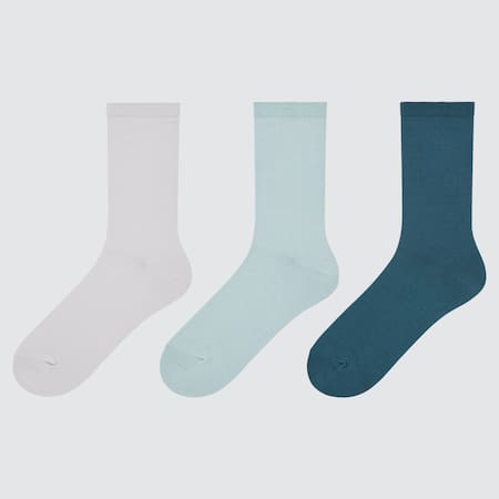 Damen Socken (3 Paar)