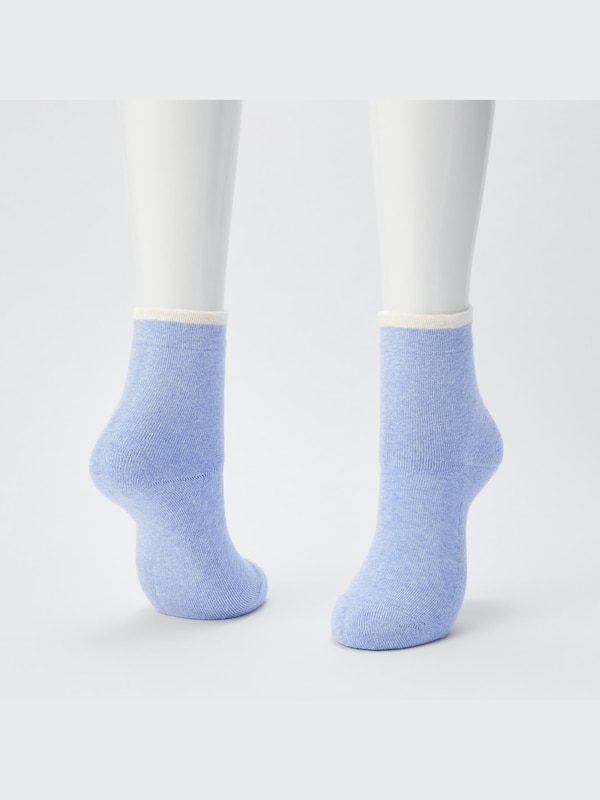 Relaxed Socks (3 Pairs)