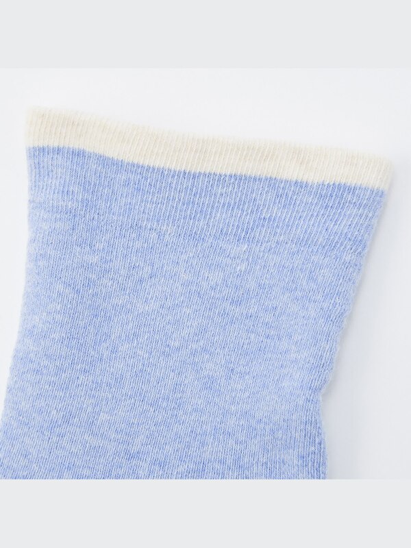 Relaxed Socks (3 Pairs)