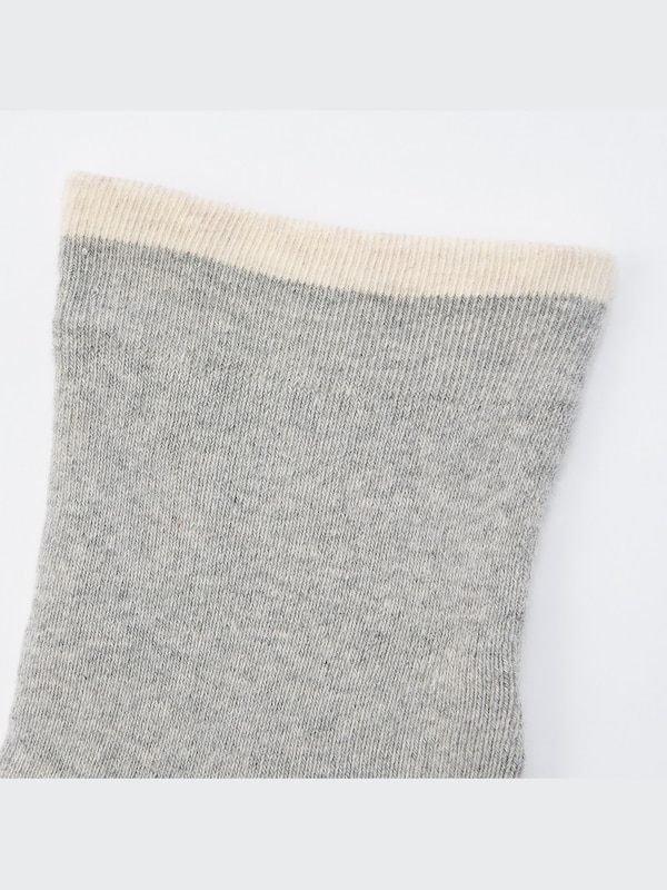 Relaxed Socks (3 Pairs)