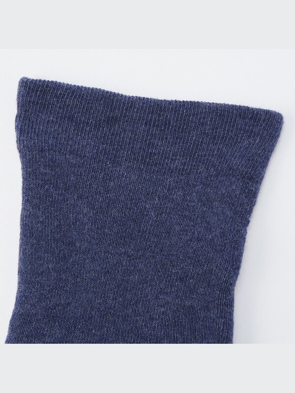 Relaxed Socks (3 Pairs)