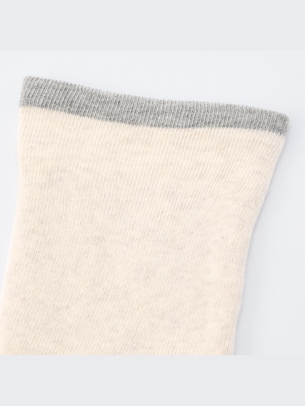 Relaxed Socks (3 Pairs)