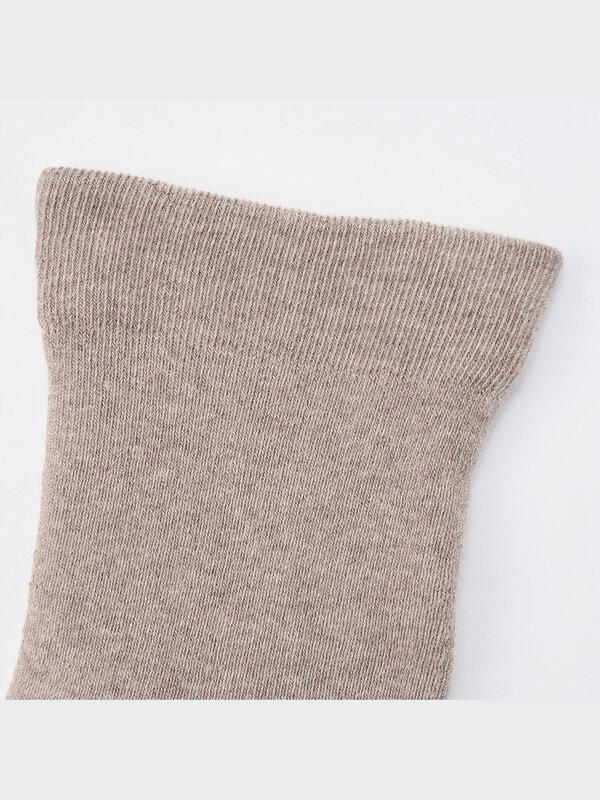 Relaxed Socks (3 Pairs)