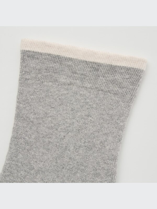 Relaxed Socks (3 Pairs)