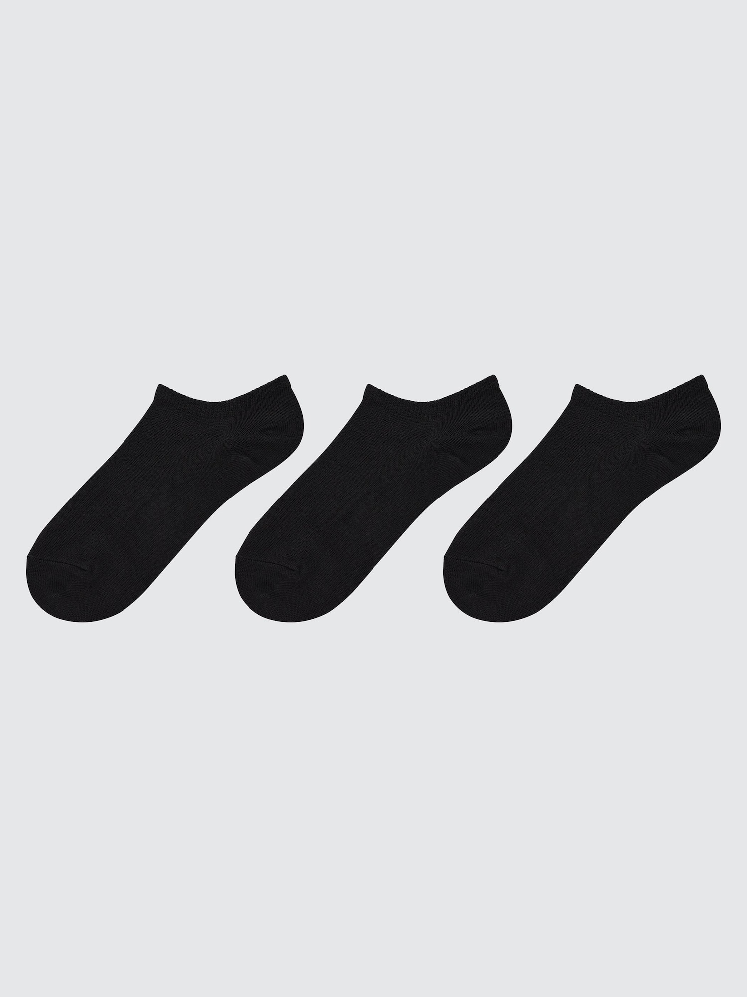 Uniqlo trainer socks sales