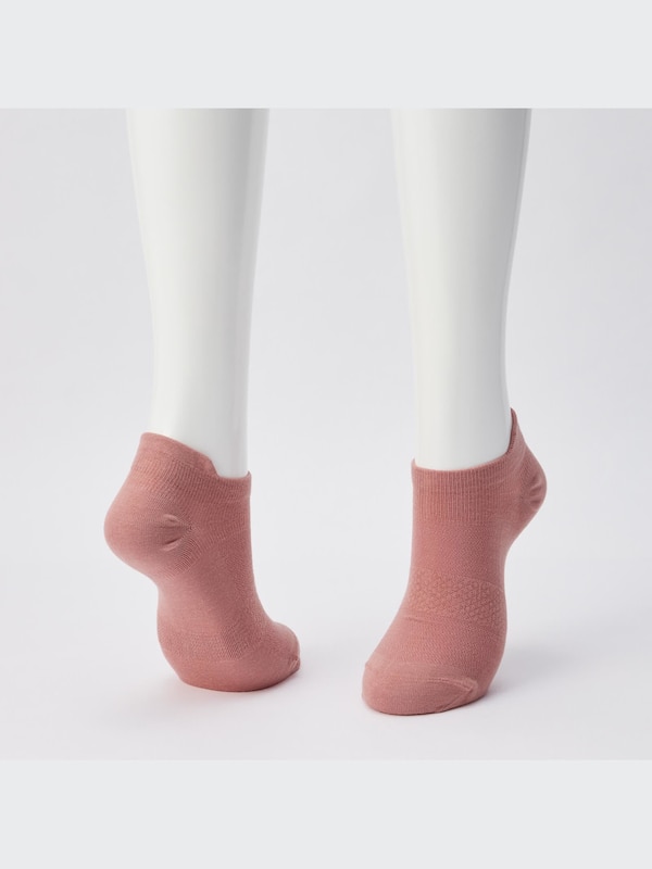 Sport Short Socks (3 Pairs)